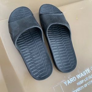 Men's sandals/slides